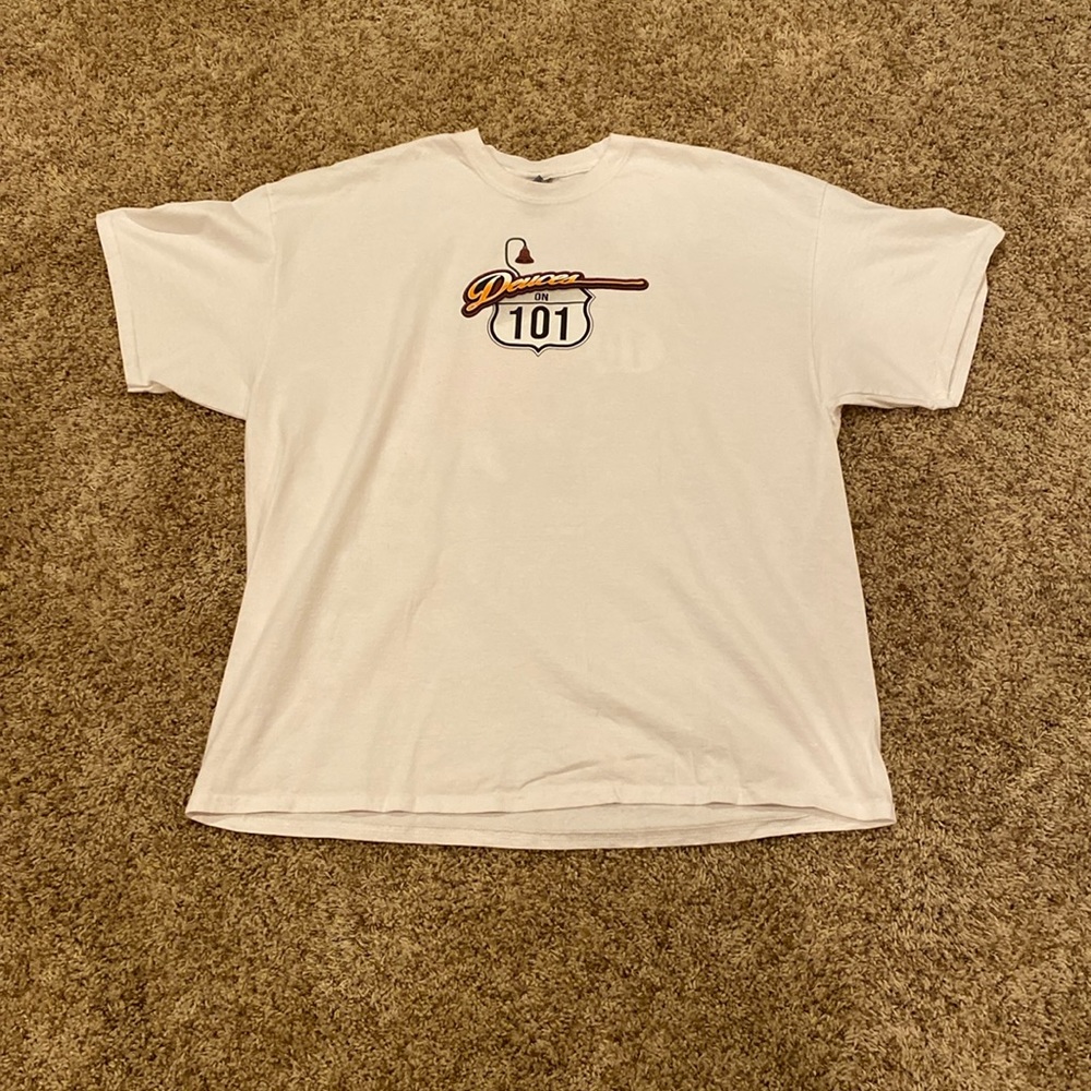 Car Show Tee Shirt